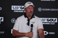 Golf: LIV Golf Chicago - Source: Imagn